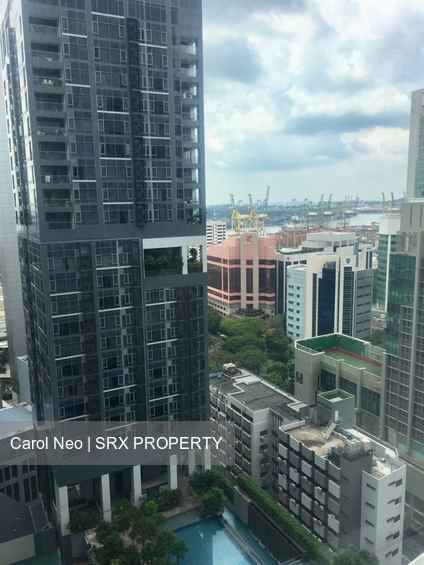 Icon (D2), Apartment #216114901